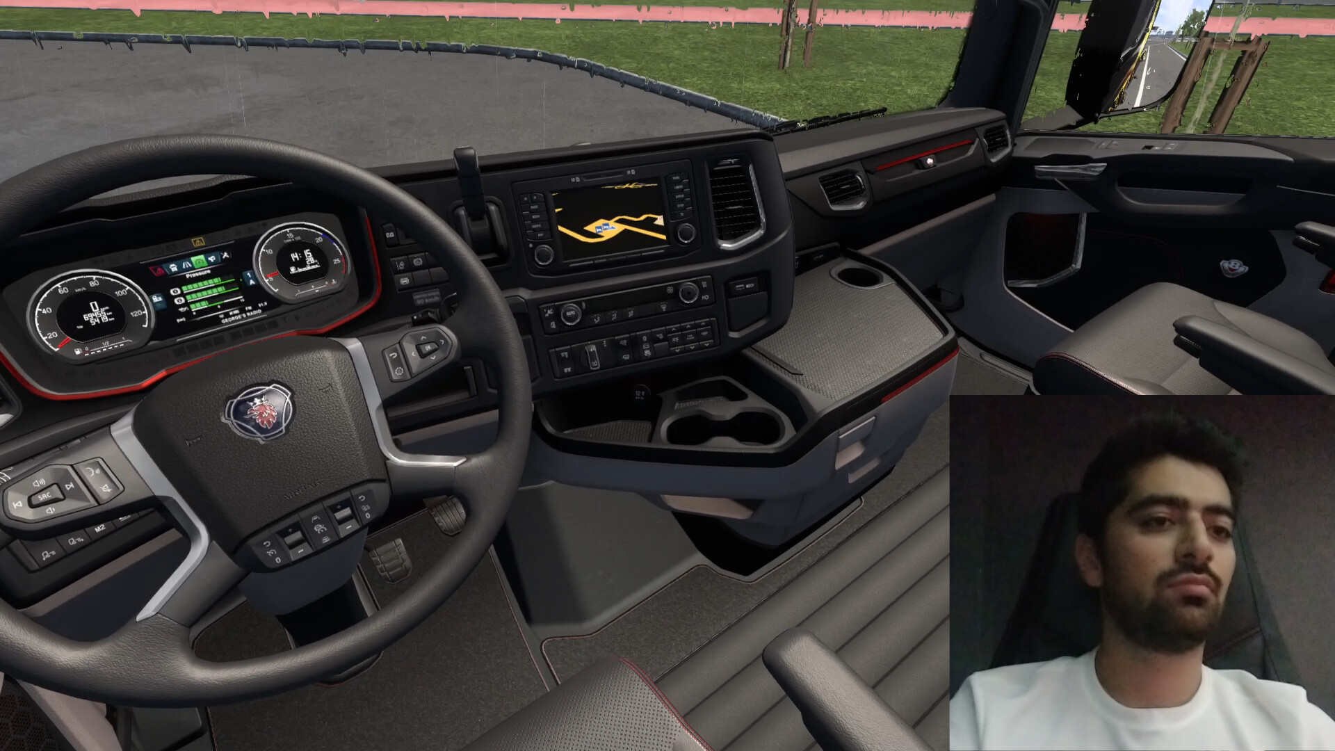 Head Tracker screenshot 6