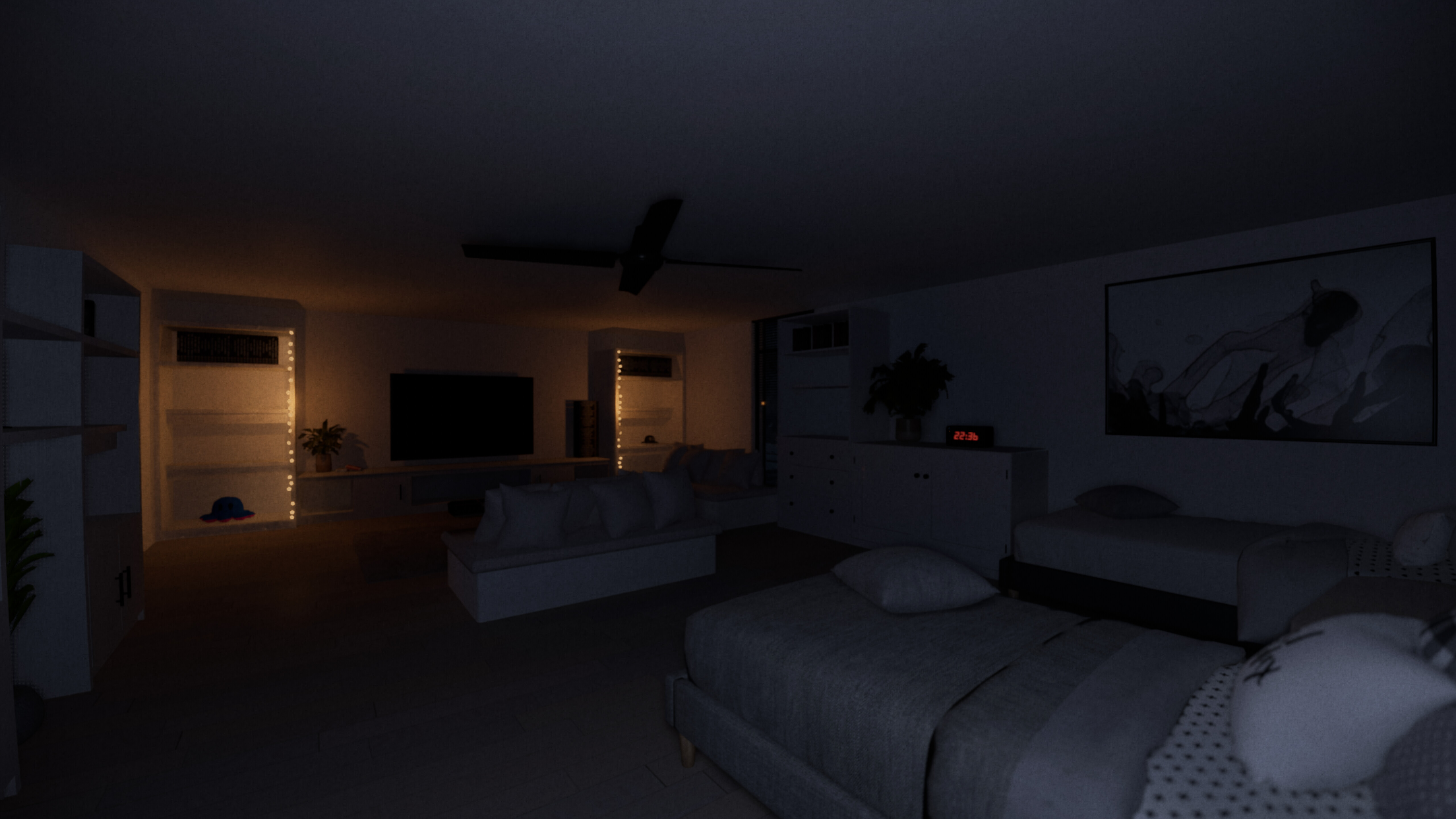 Killer Situation screenshot 7