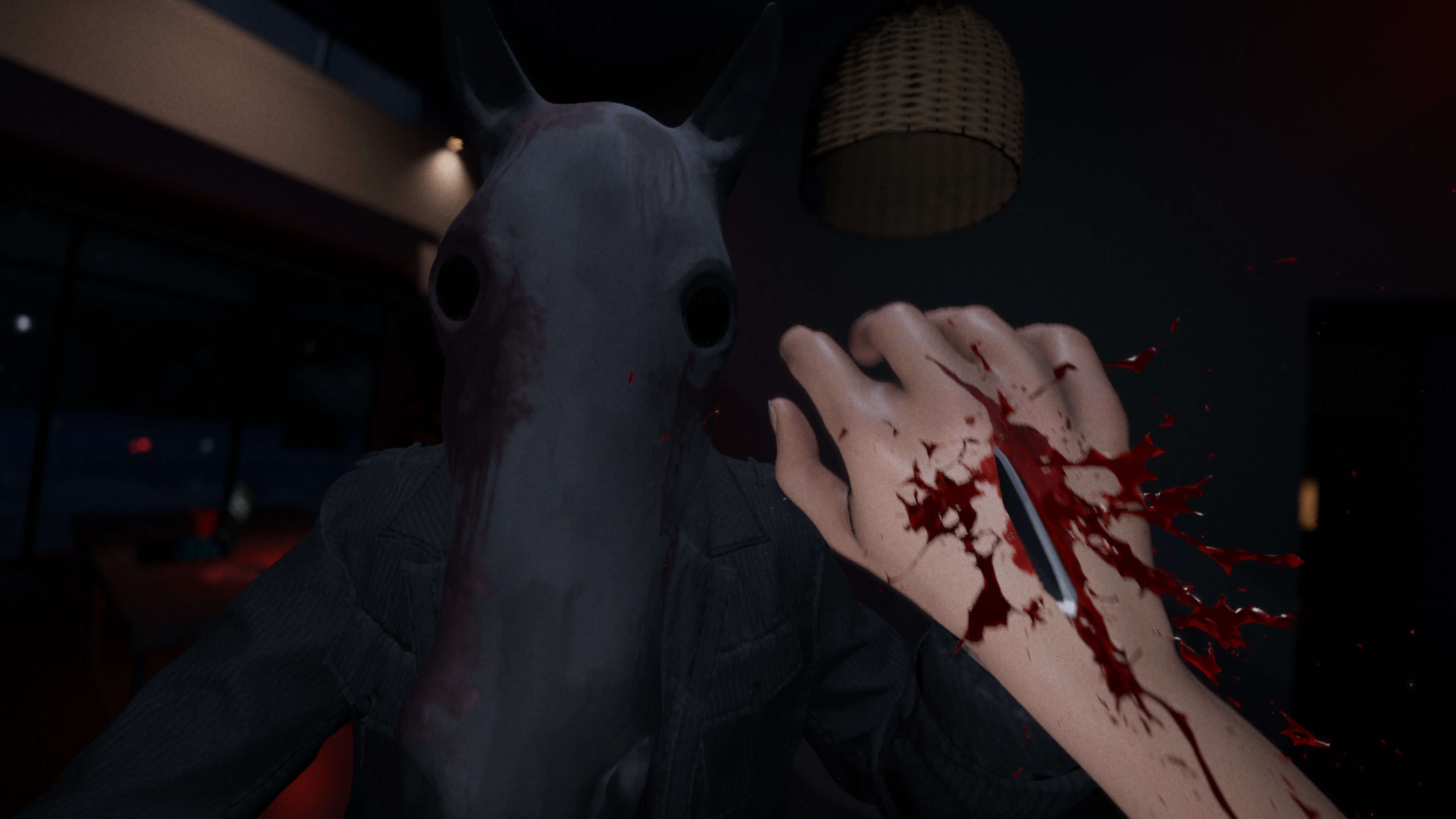Killer Situation screenshot 10