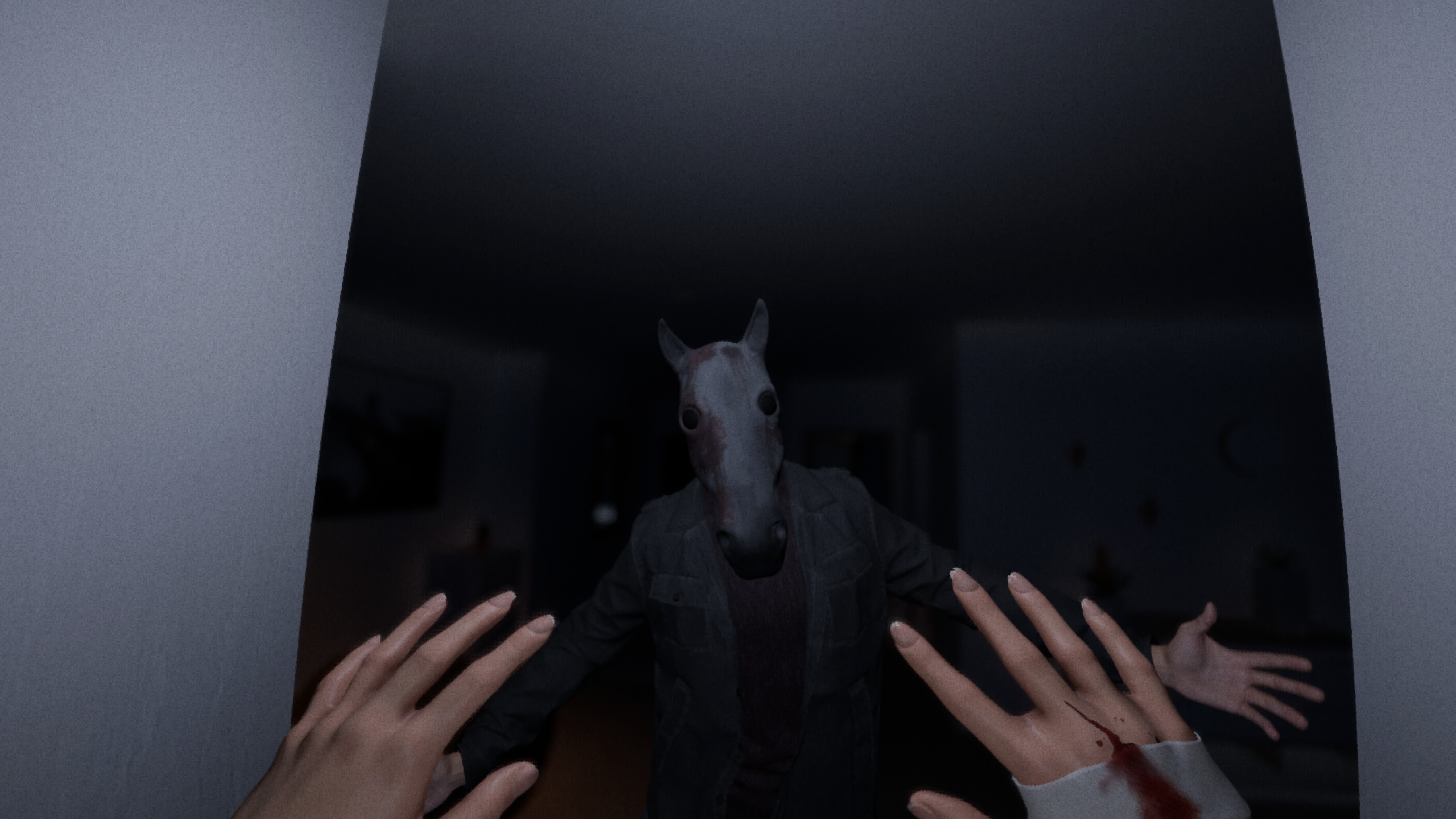 Killer Situation screenshot 9