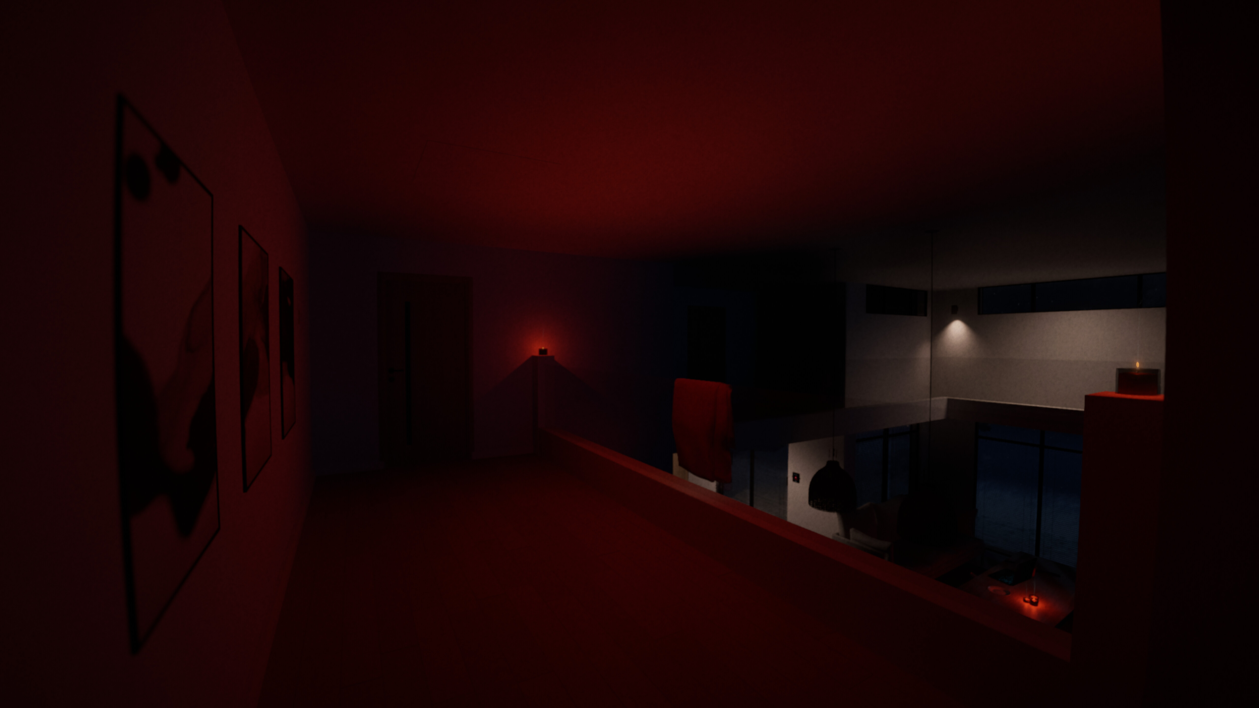Killer Situation screenshot 3