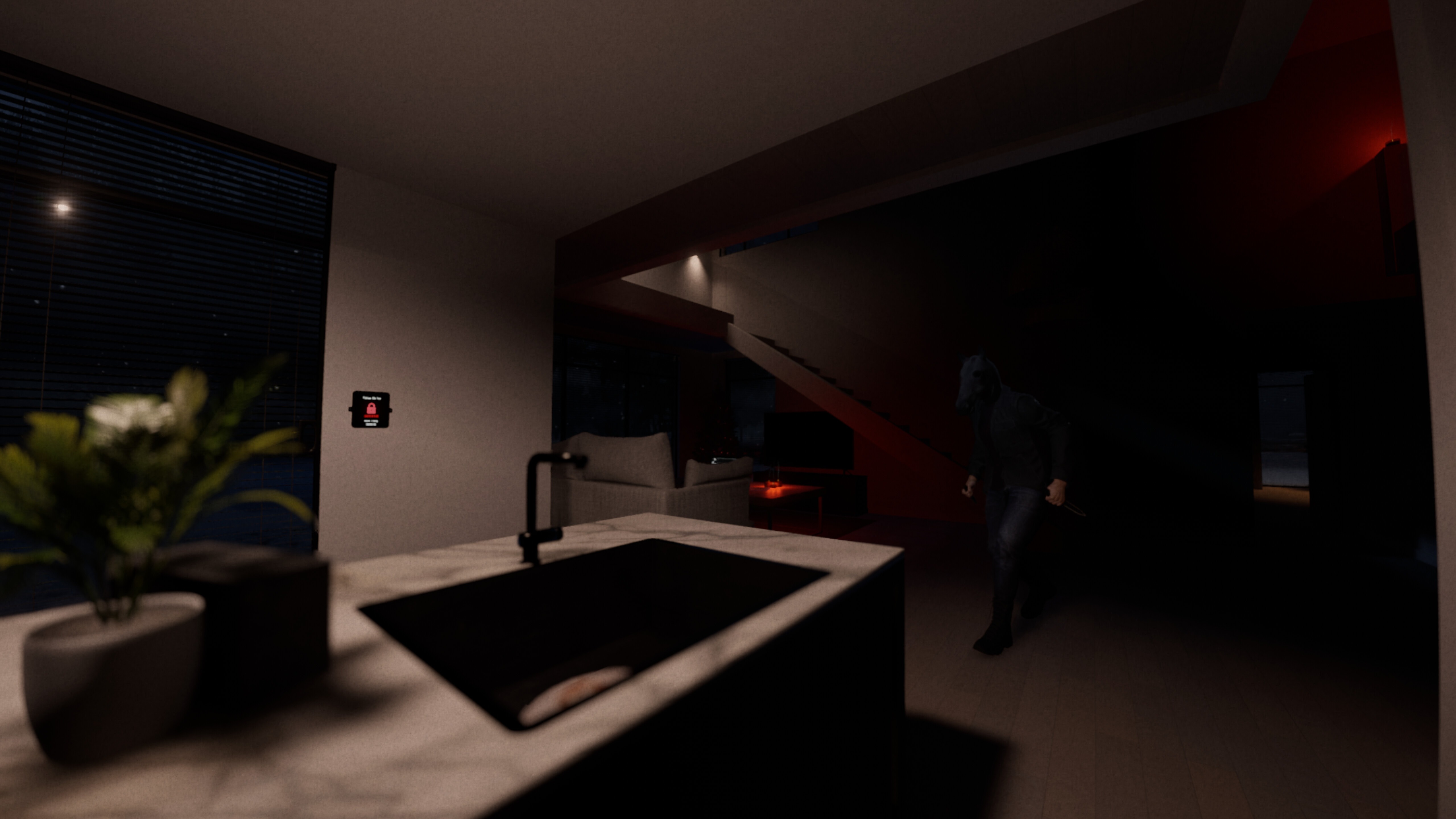 Killer Situation screenshot 4