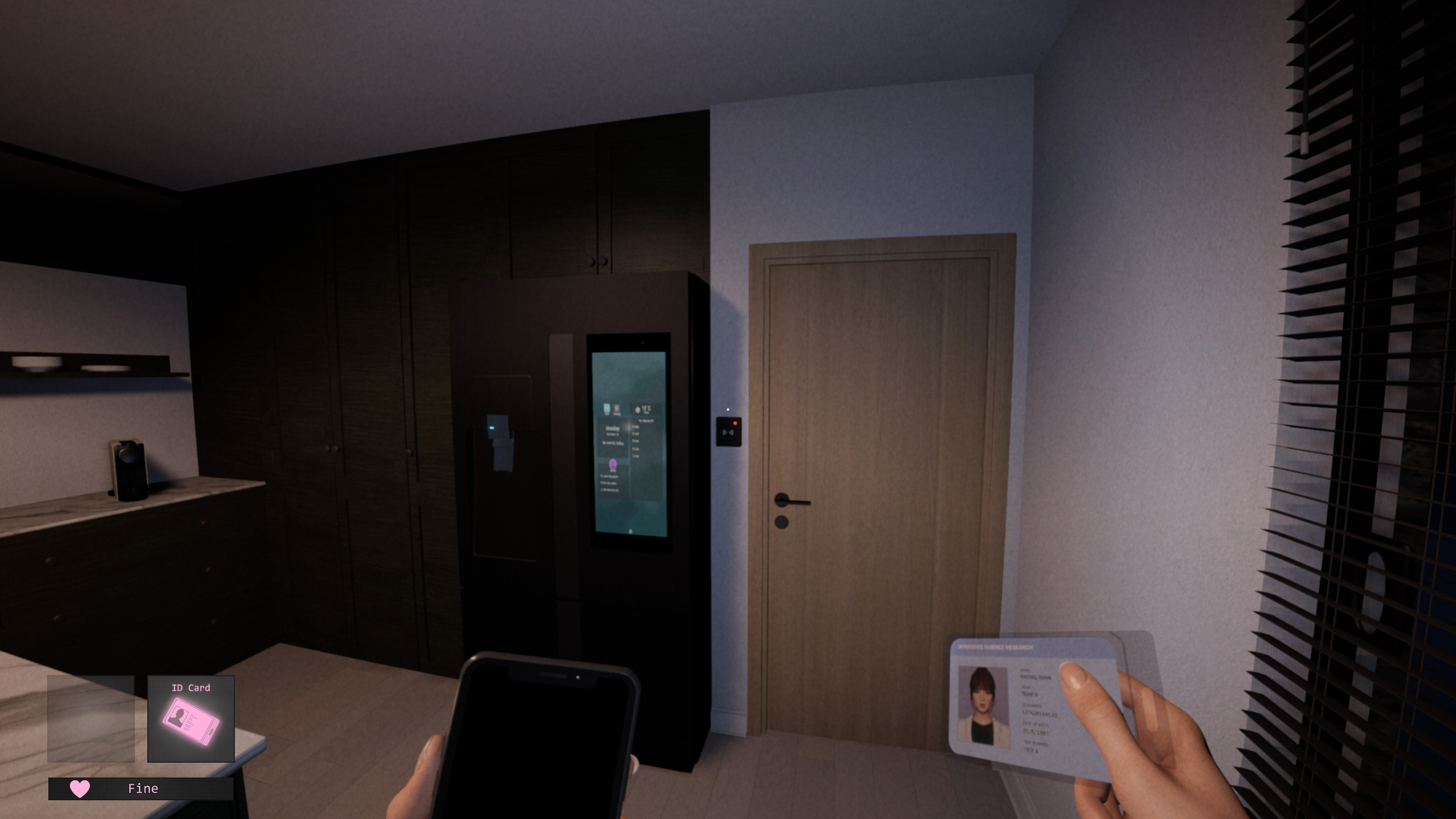 Killer Situation screenshot 8