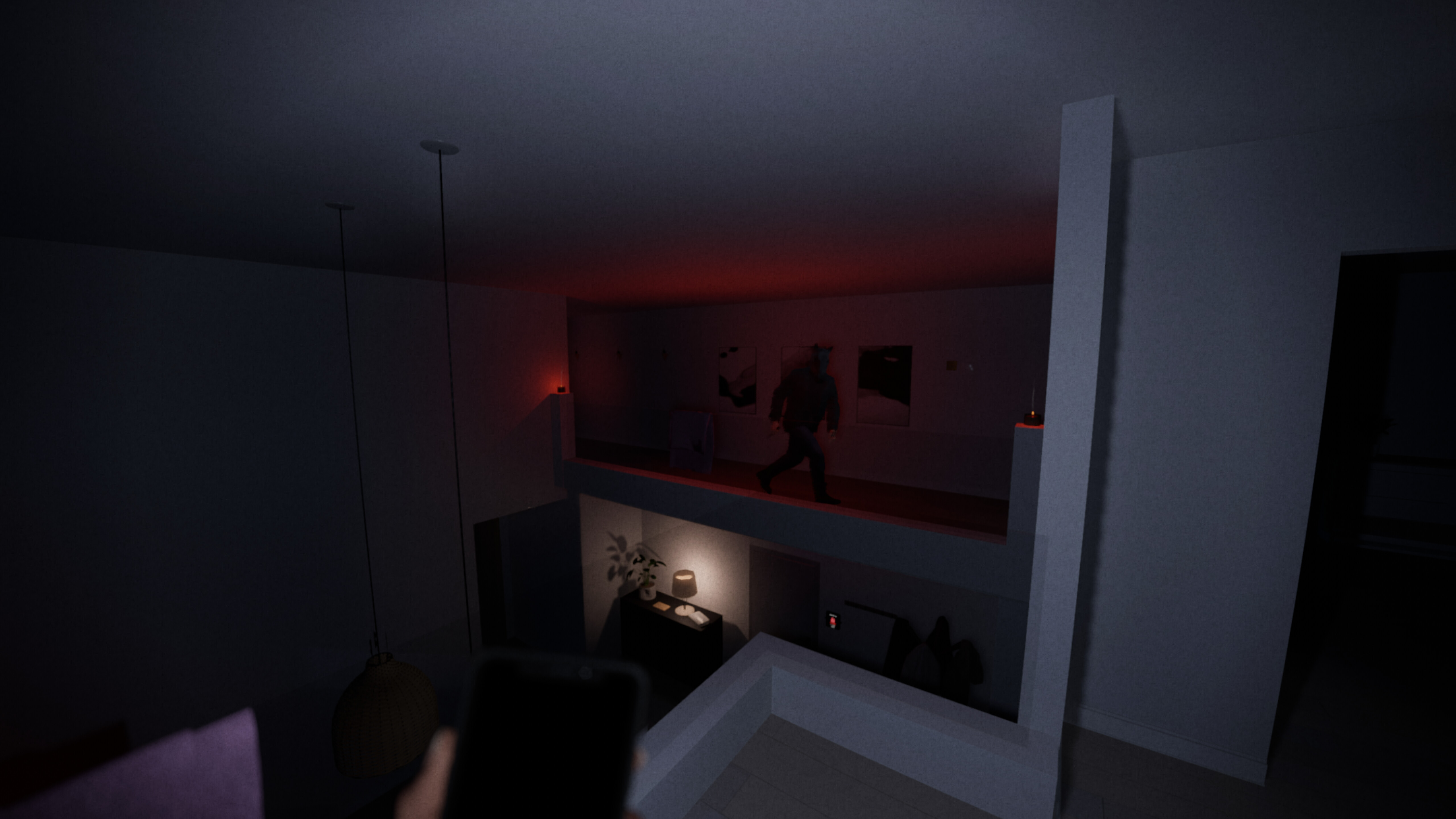 Killer Situation screenshot 5