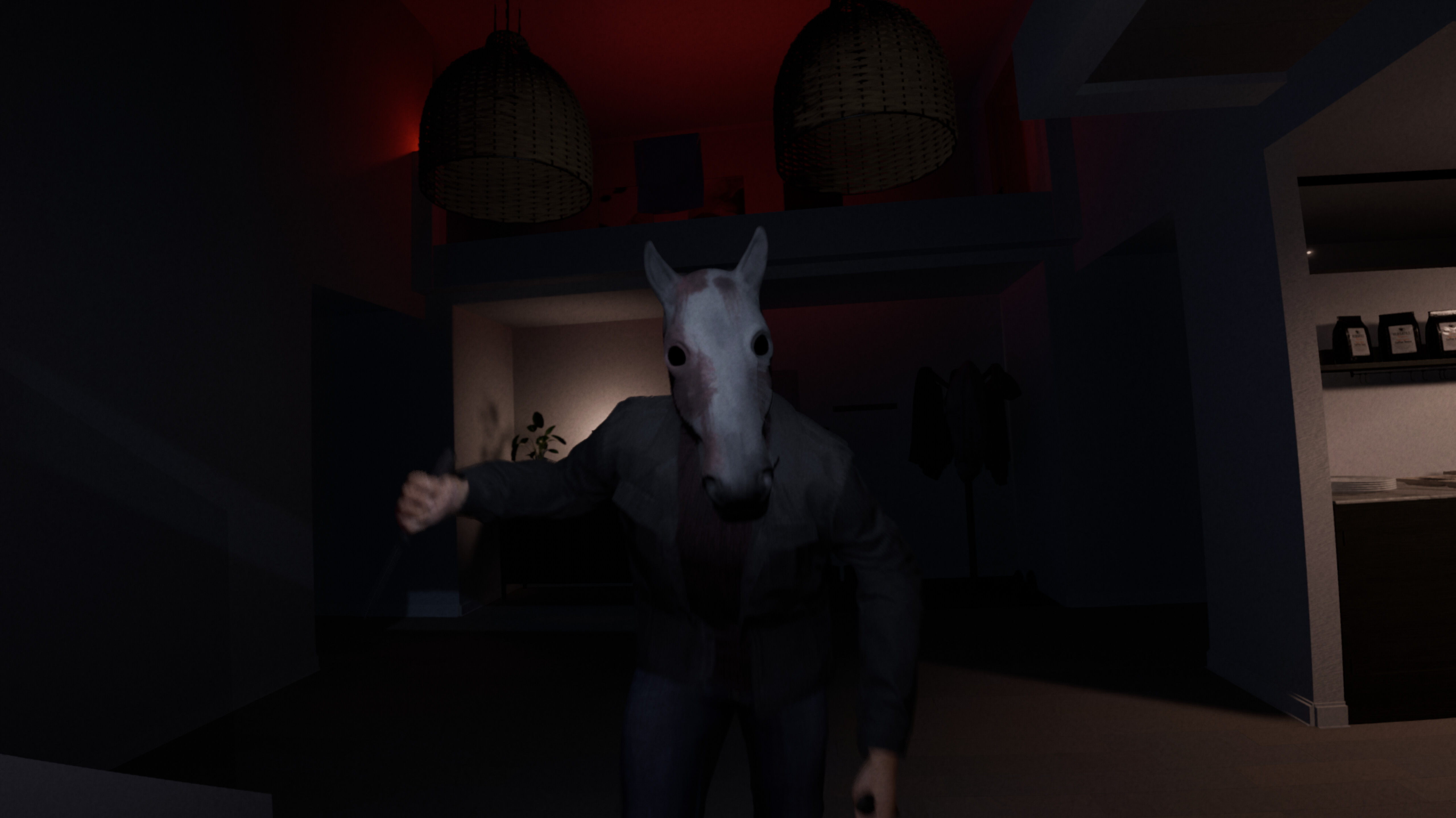 Killer Situation screenshot 1
