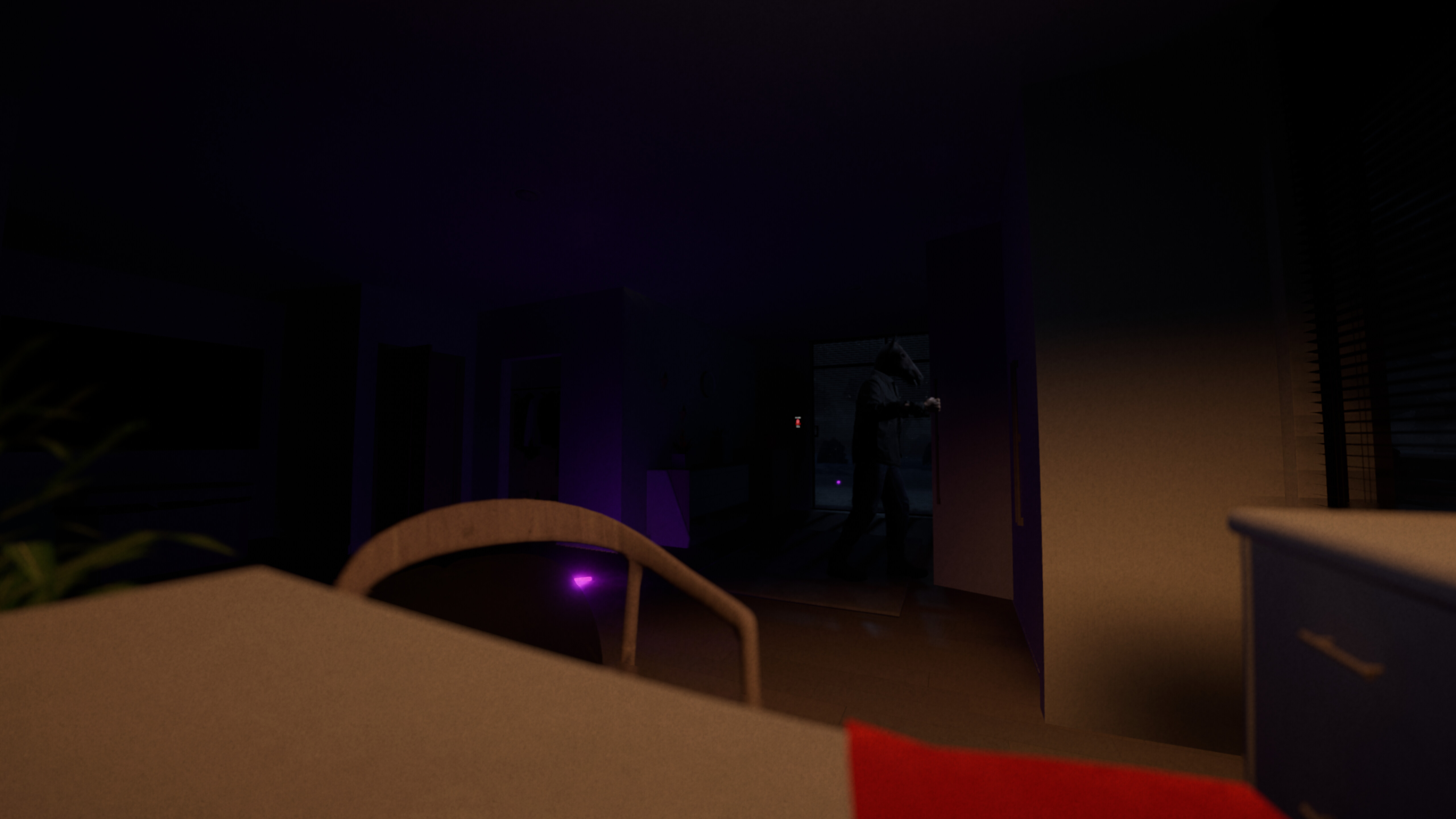 Killer Situation screenshot 6