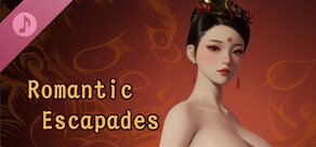 Romantic Escapades Soundtrack