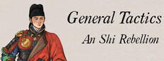 海报 General Tactics: An Shi Rebellion