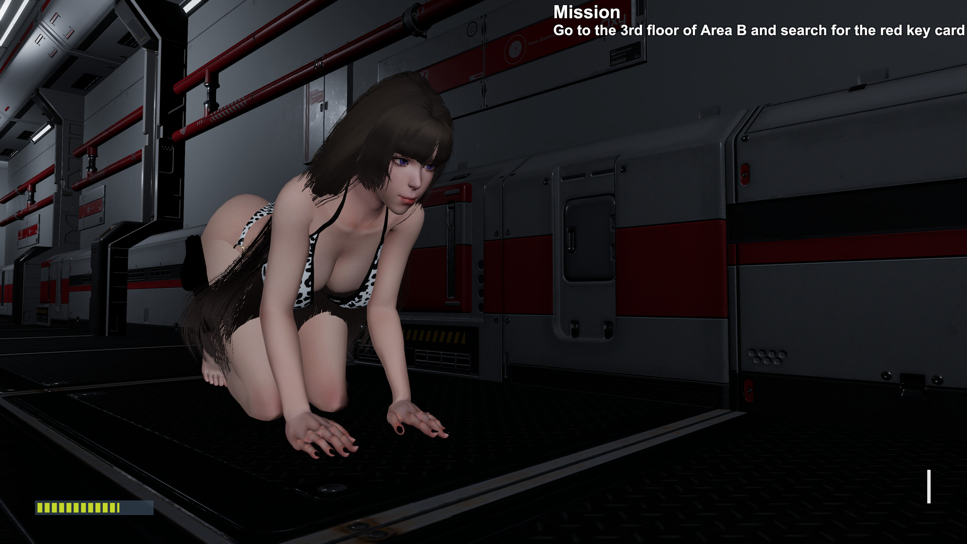 Bio Doll screenshot 6