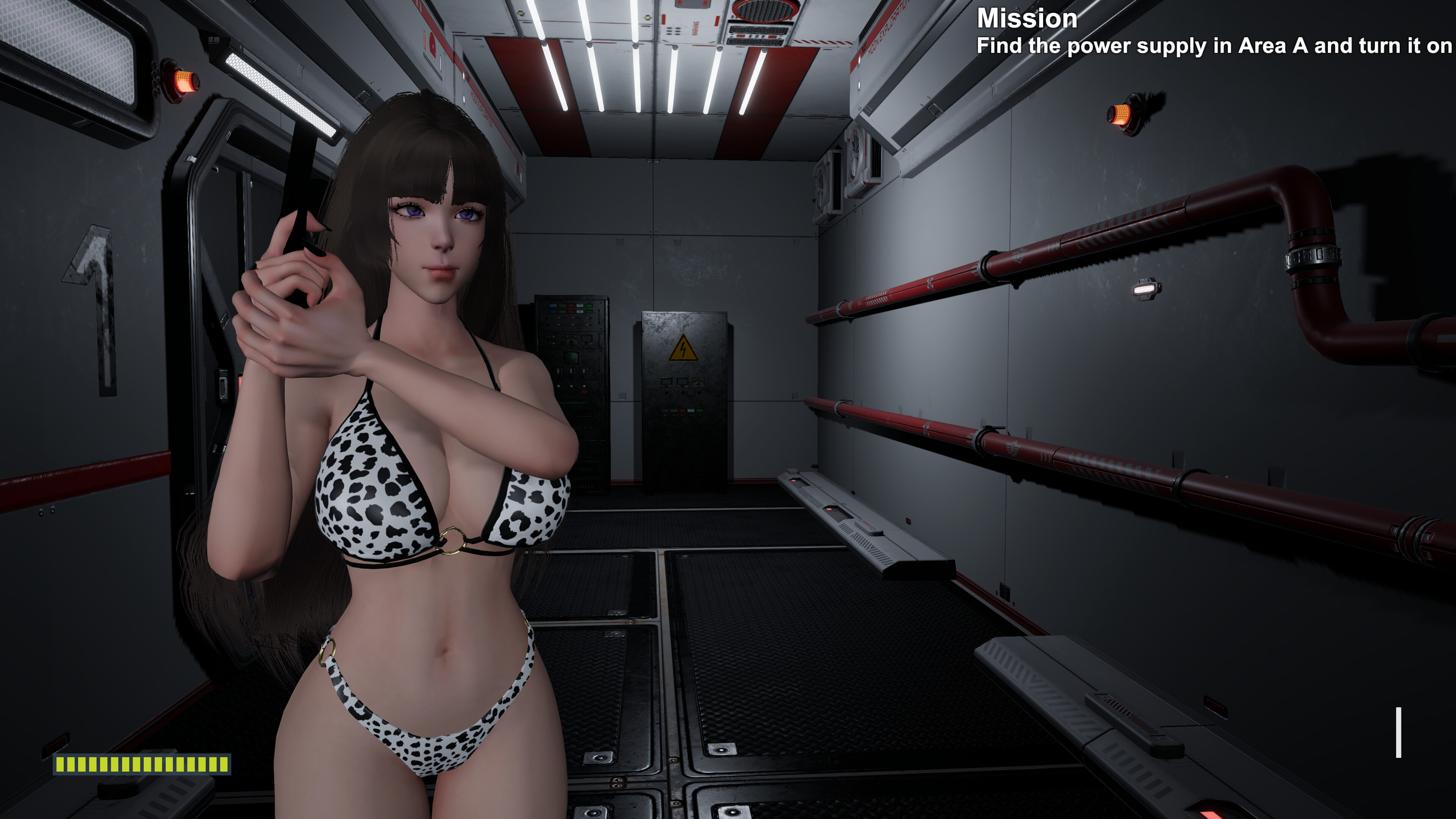 Bio Doll screenshot 10