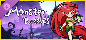 Monster Battles: Skin Pack, Part II