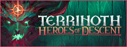 Terrinoth®: Heroes of Descent