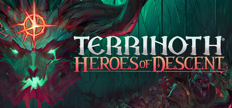 《深入绝地:远征英雄 Terrinoth Heroes of Descent》Build.23583030-免安装中文版丨中文版网盘下载-次元share 《深入绝地:远征英雄 Terrinoth Heroes of Descent》Build.23583030-免安装中文版丨中文版网盘下载-次元share