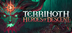 Terrinoth®: Heroes of Descent