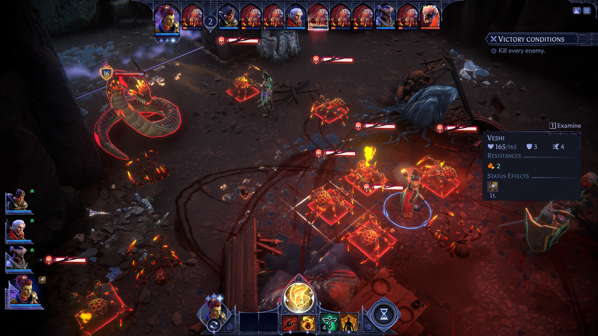 Terrinoth: Heroes of Descent เตรียมลง PS5, Xbox และ PC