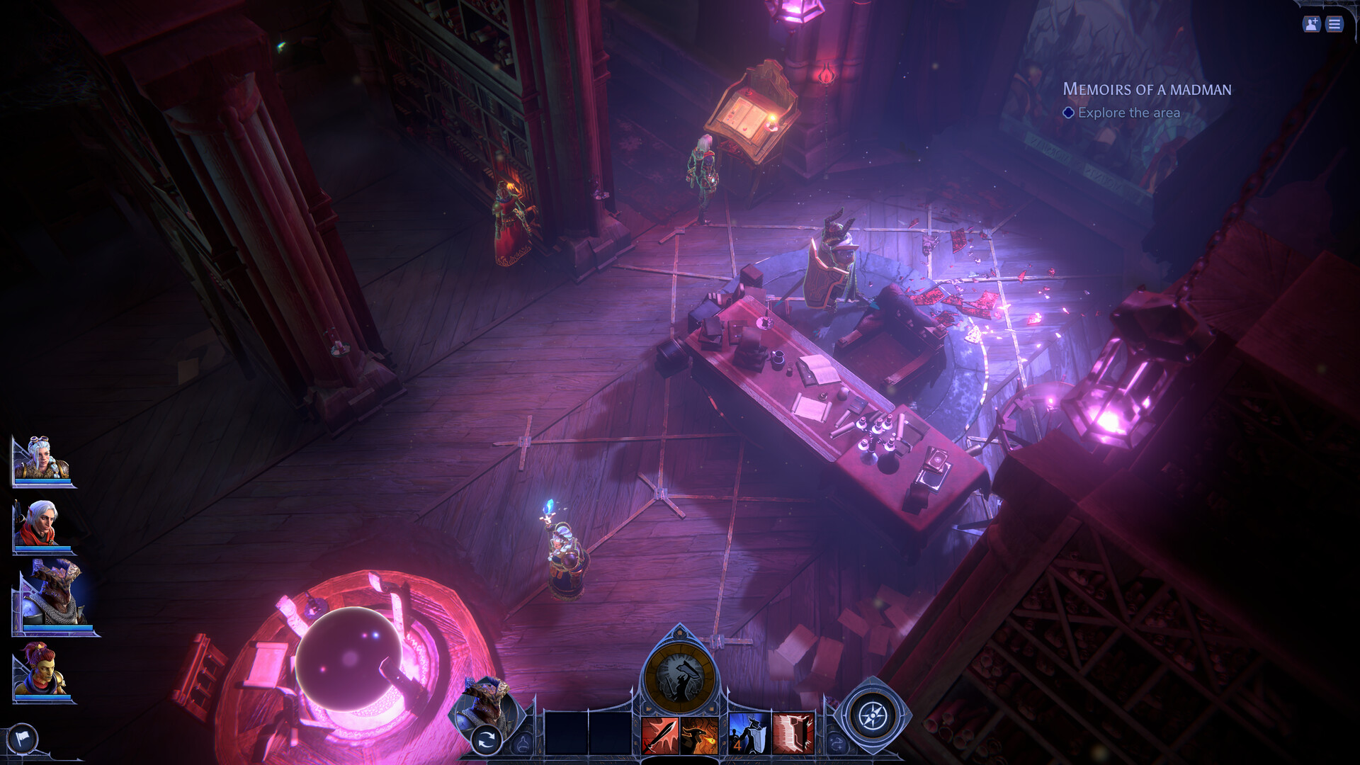 《深入绝地:远征英雄 Terrinoth Heroes of Descent》Build.23583030-免安装中文版丨中文版网盘下载-次元share 《深入绝地:远征英雄 Terrinoth Heroes of Descent》Build.23583030-免安装中文版丨中文版网盘下载-次元share