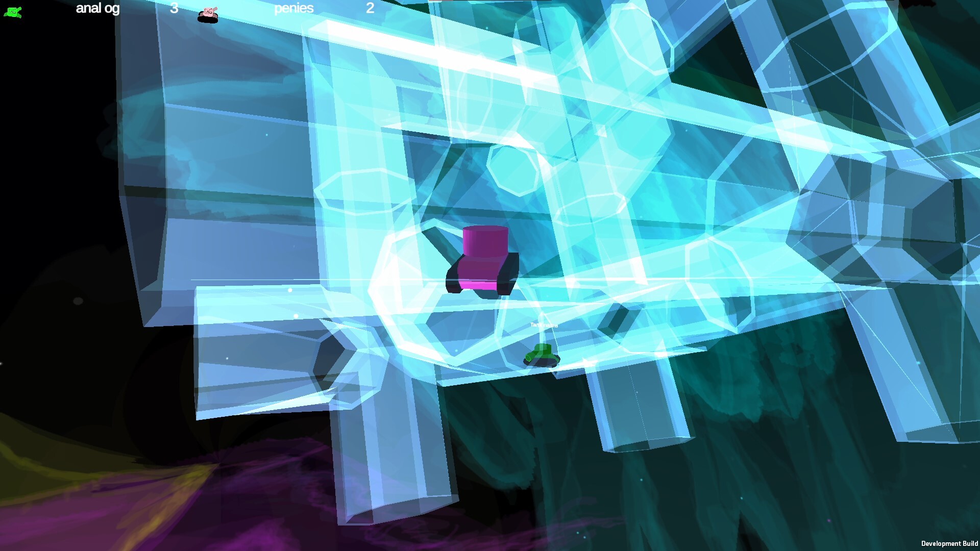 Tonks screenshot 5