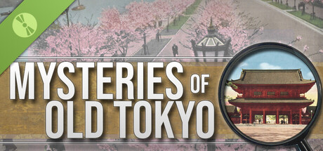 Mysteries of Old Tokyo Demo