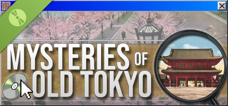 Mysteries of Old Tokyo Demo