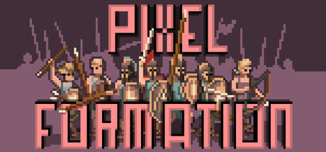 Pixel Formation