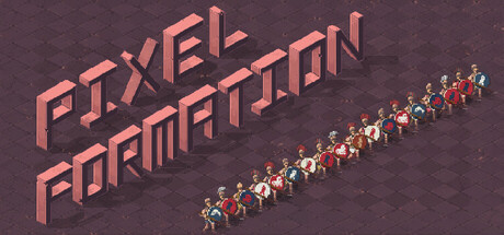 Pixel Formation