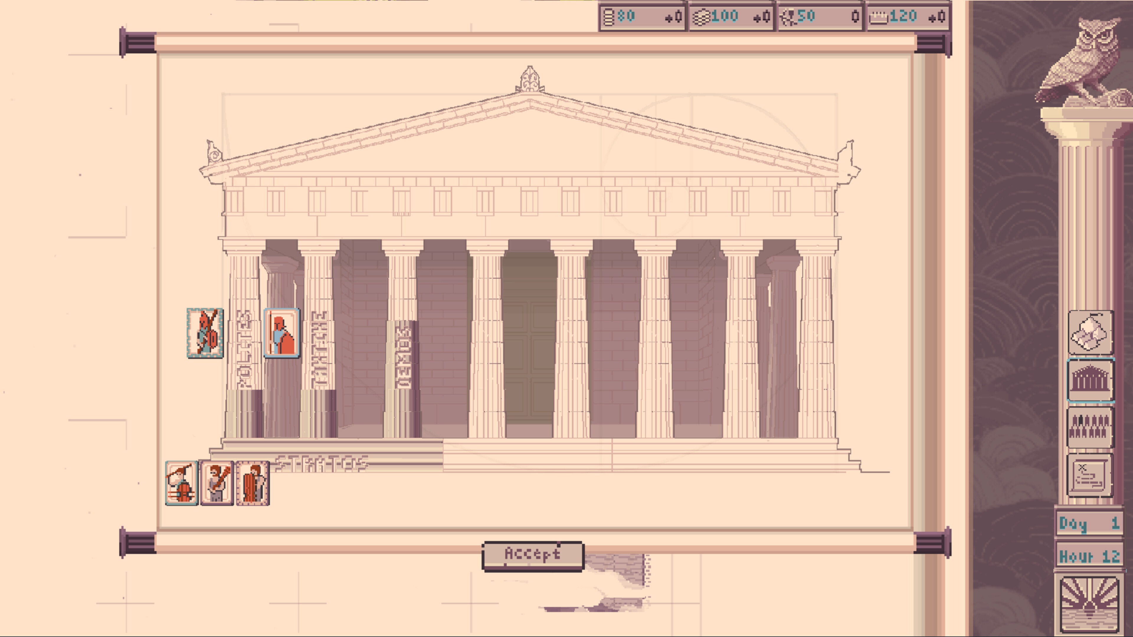 Pixel Formation screenshot 7