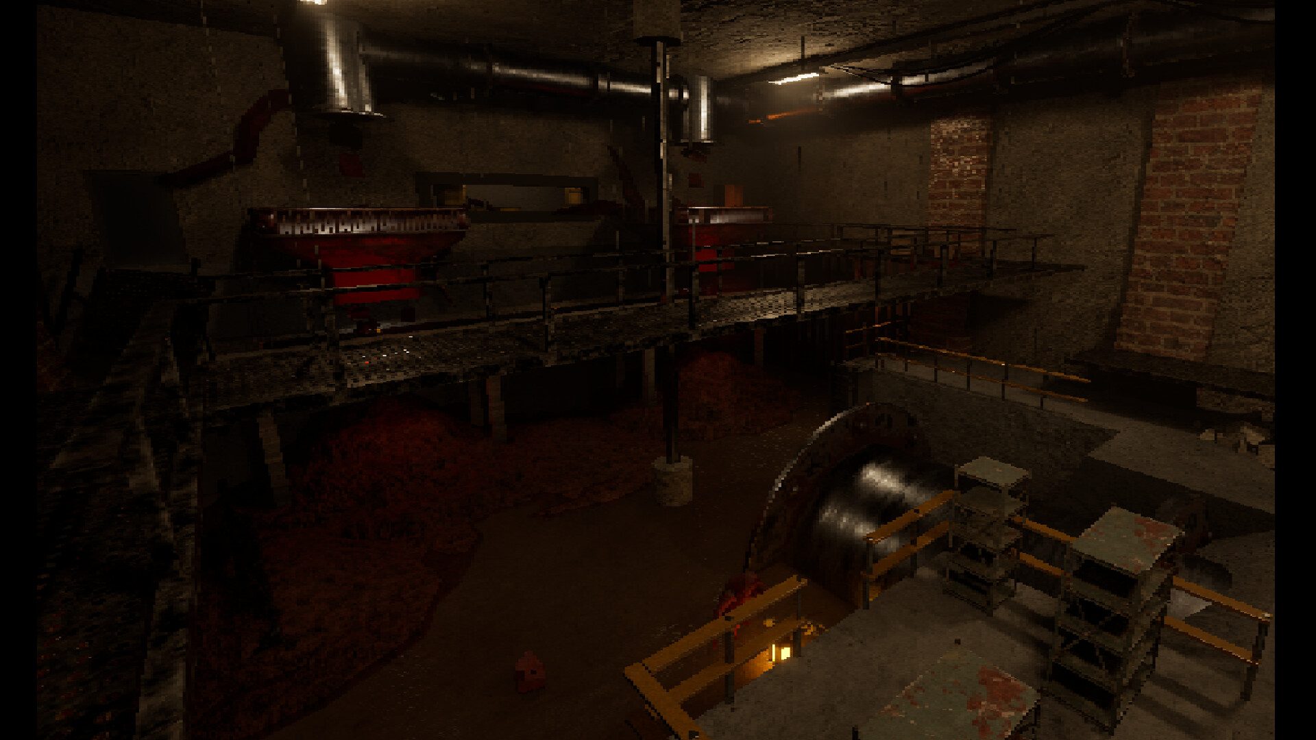 BONEMARROW screenshot 4