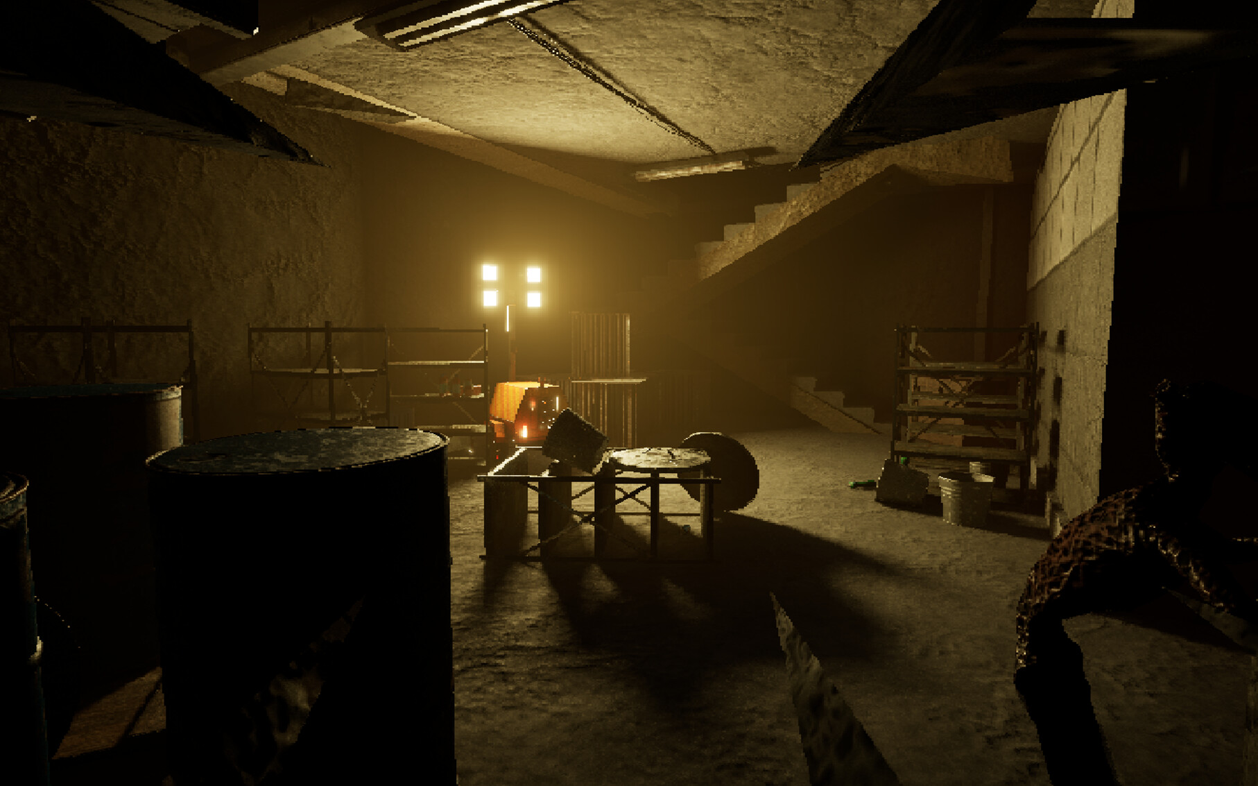 BONEMARROW screenshot 3