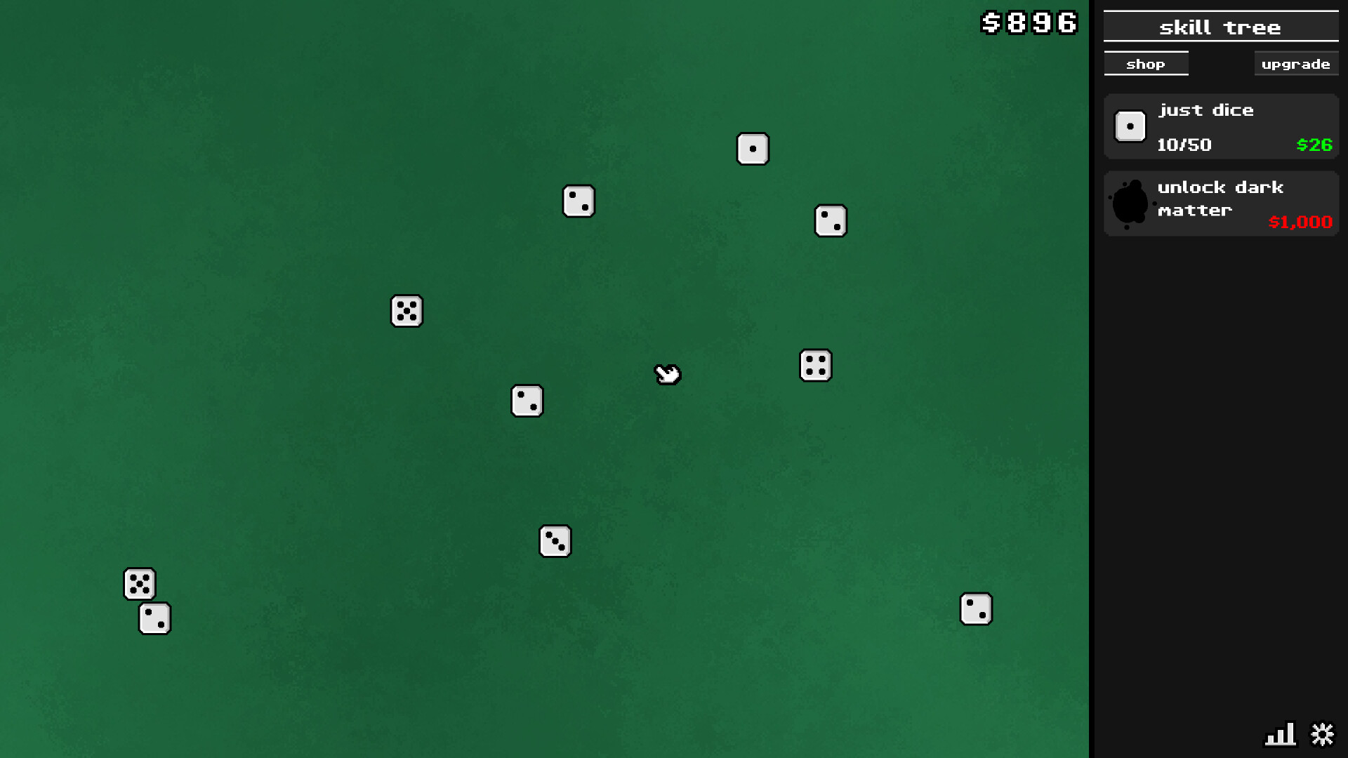 Incredicer screenshot 1