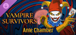 Vampire Survivors: Ante Chamber