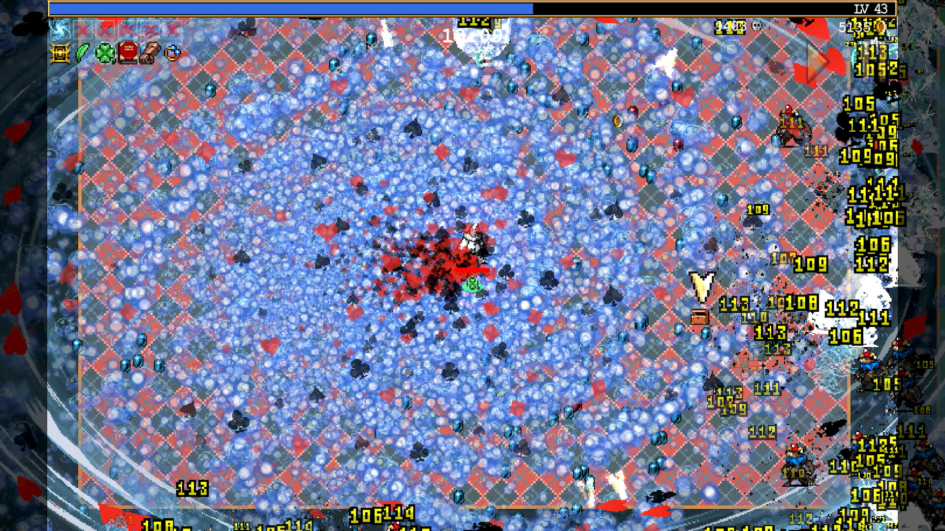 Vampire Survivors: Ante Chamber screenshot 6