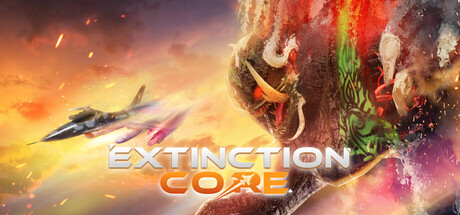 Extinction Core