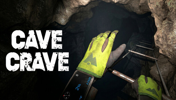 Cave Crave VR