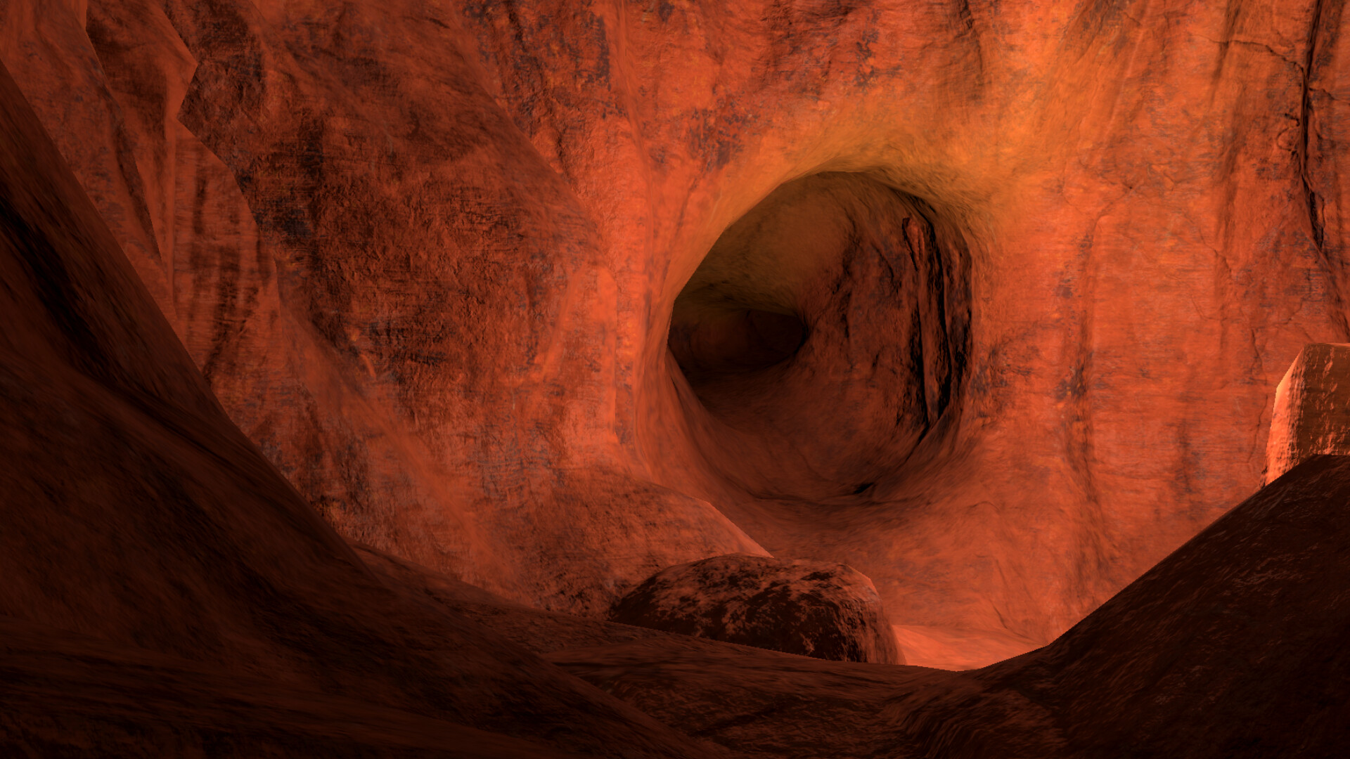 Cave Crave VR screenshot 7