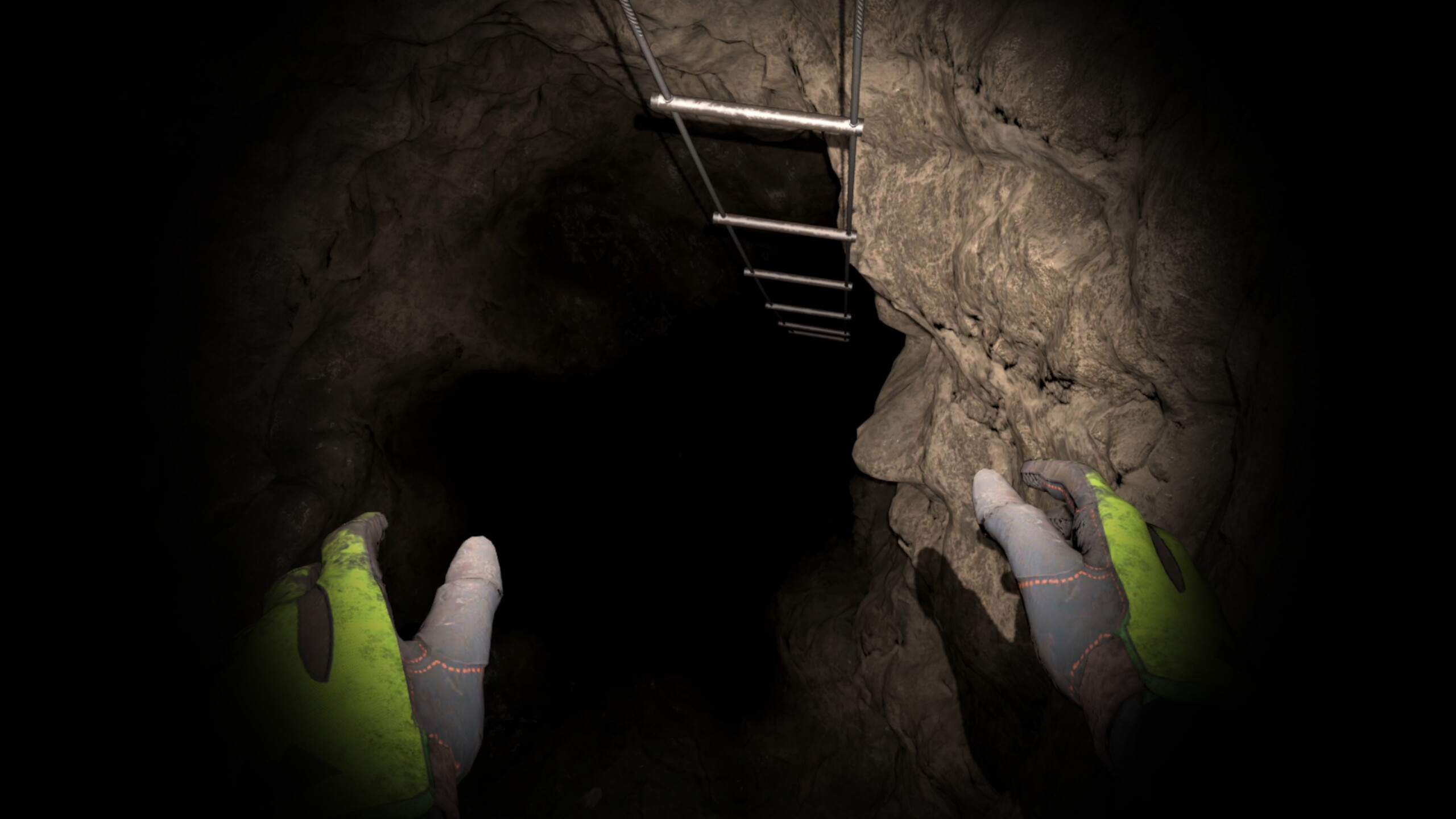 Cave Crave VR screenshot 4