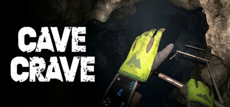 Cave Crave VR