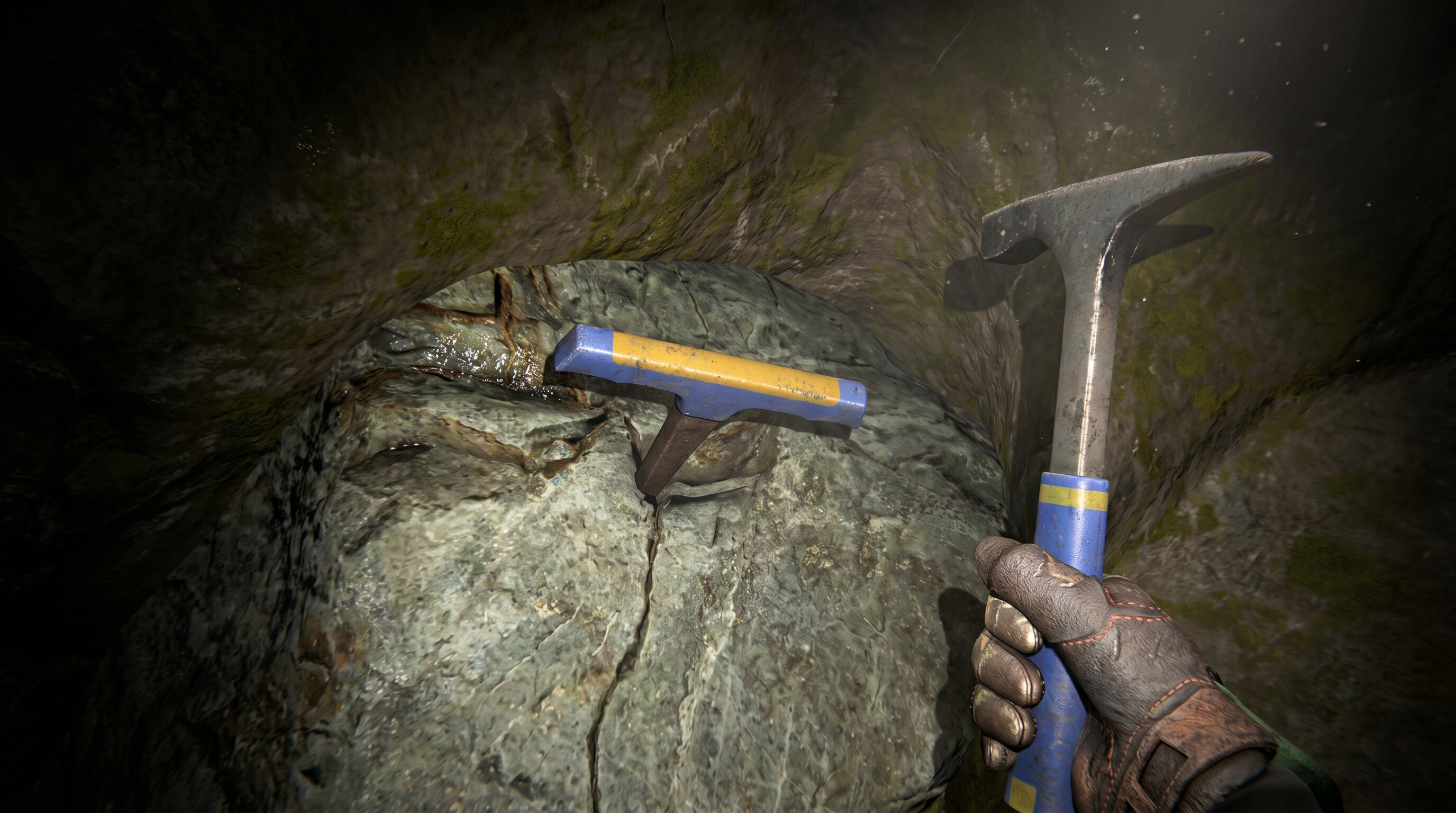 Cave Crave VR screenshot 5