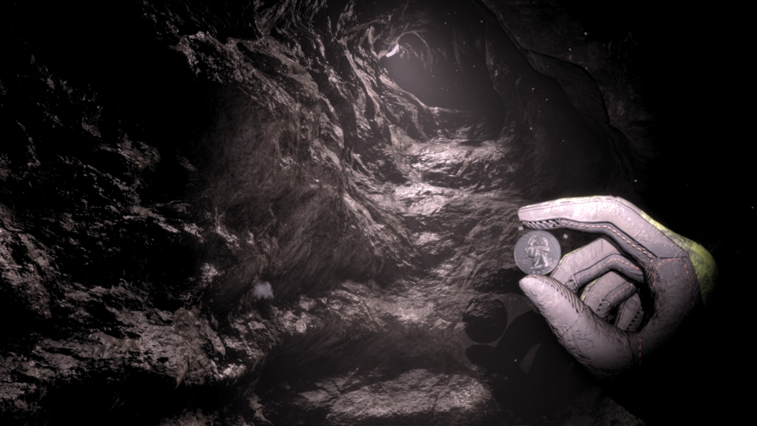 Cave Crave VR screenshot 2