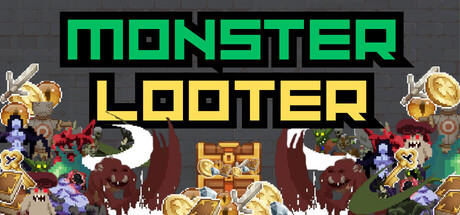 Monster Looter Demo