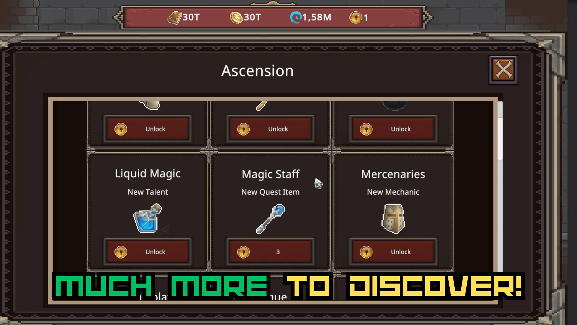 Monster Looter screenshot 6