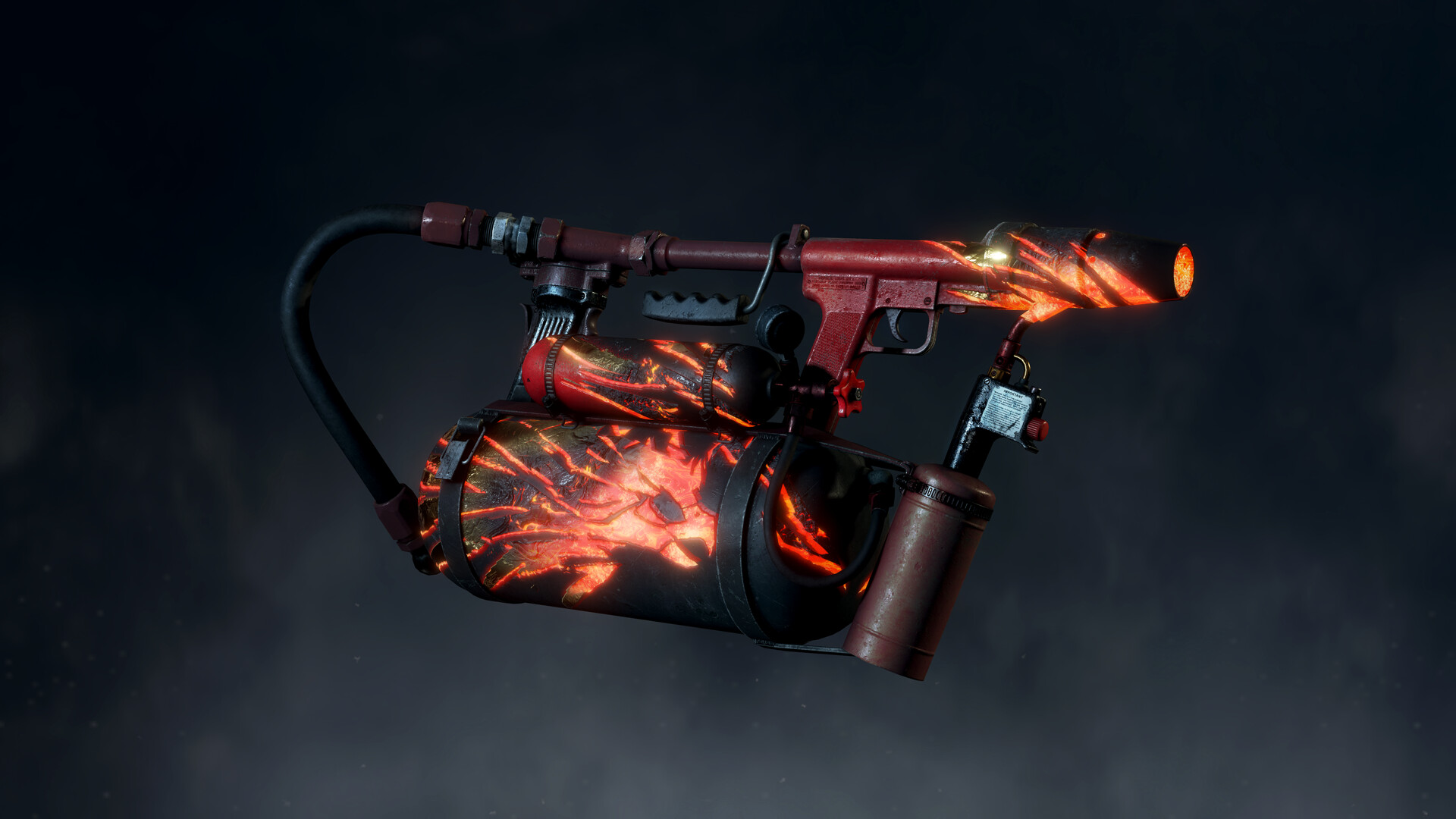 World War Z: Raging Phoenix Skin Pack on Steam
