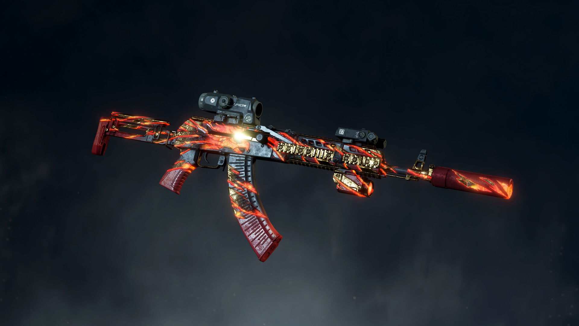 World War Z: Raging Phoenix Skin Pack on Steam