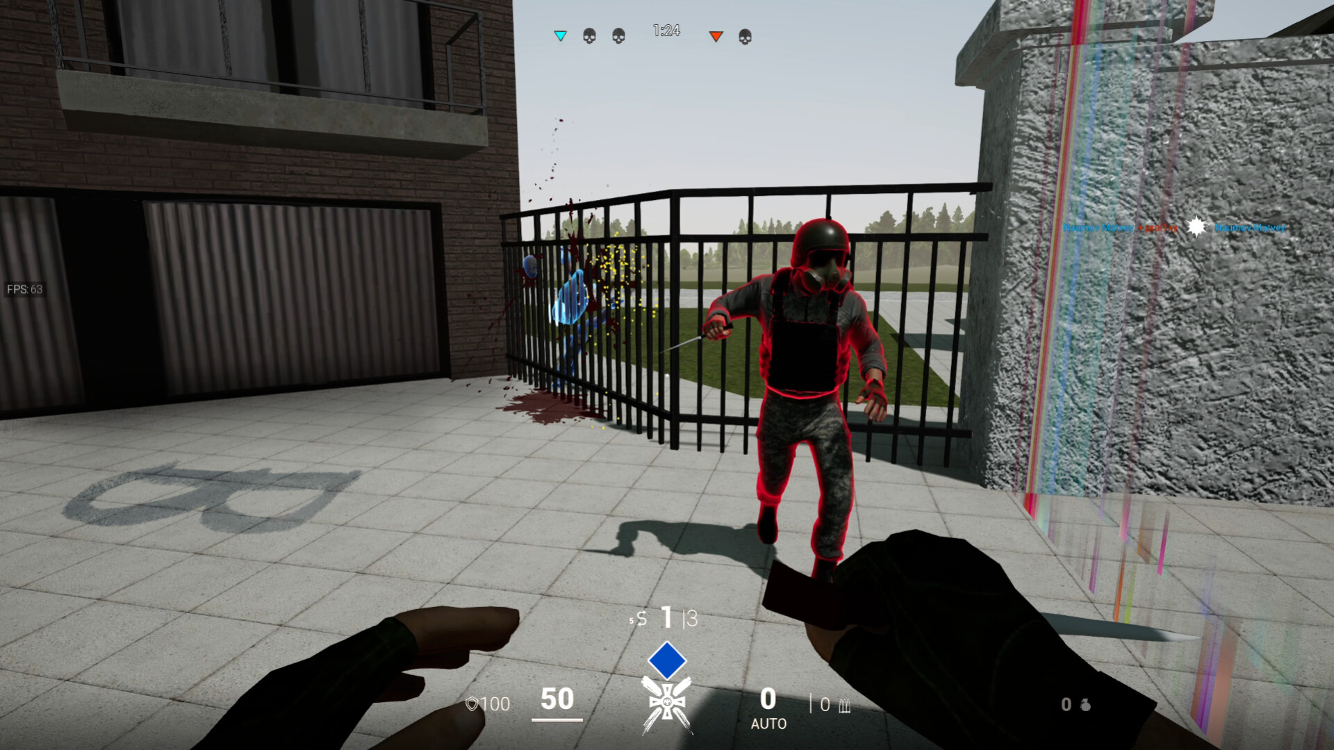 BRESH screenshot 6