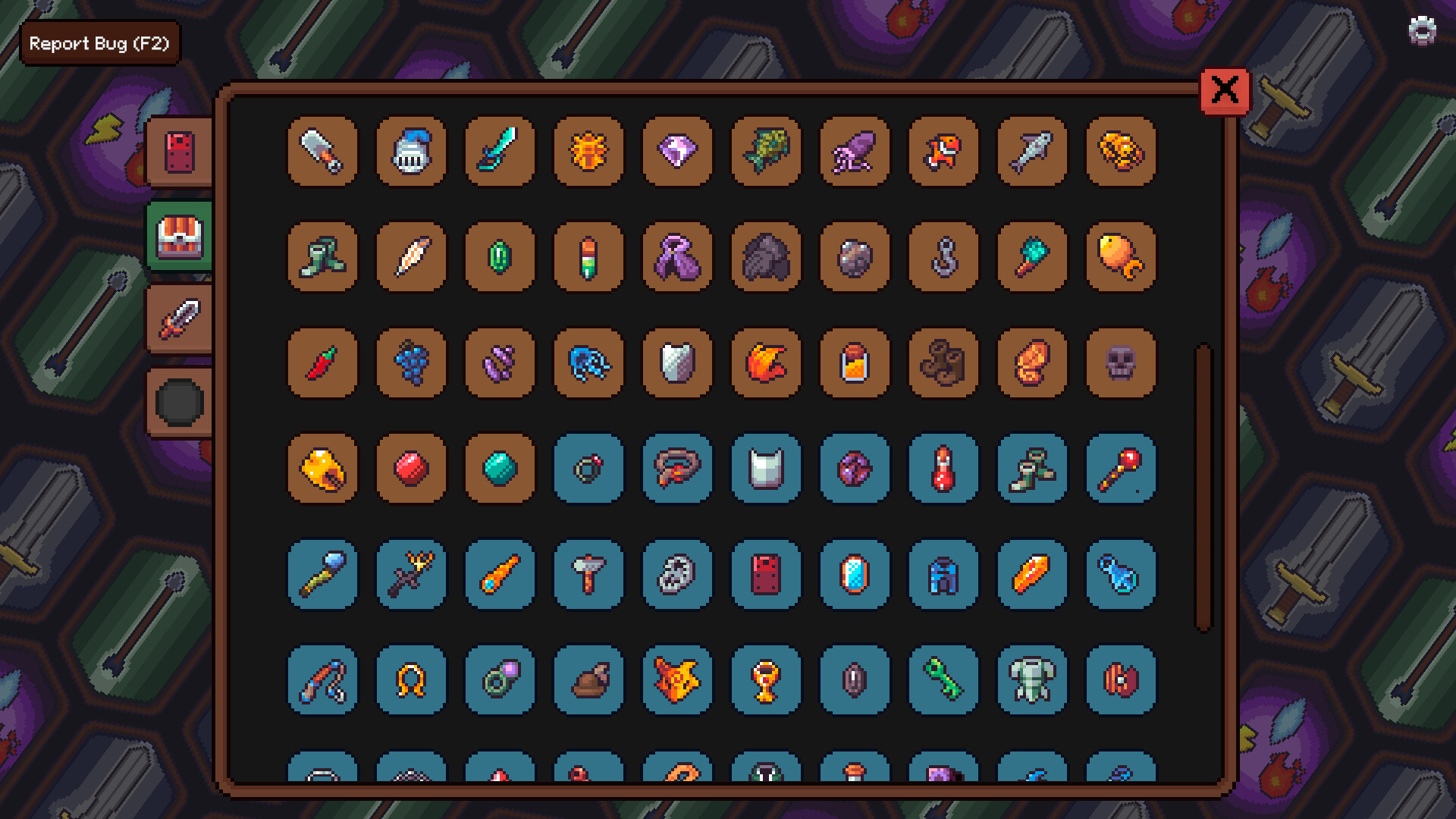 Dice Card Heroes screenshot 6
