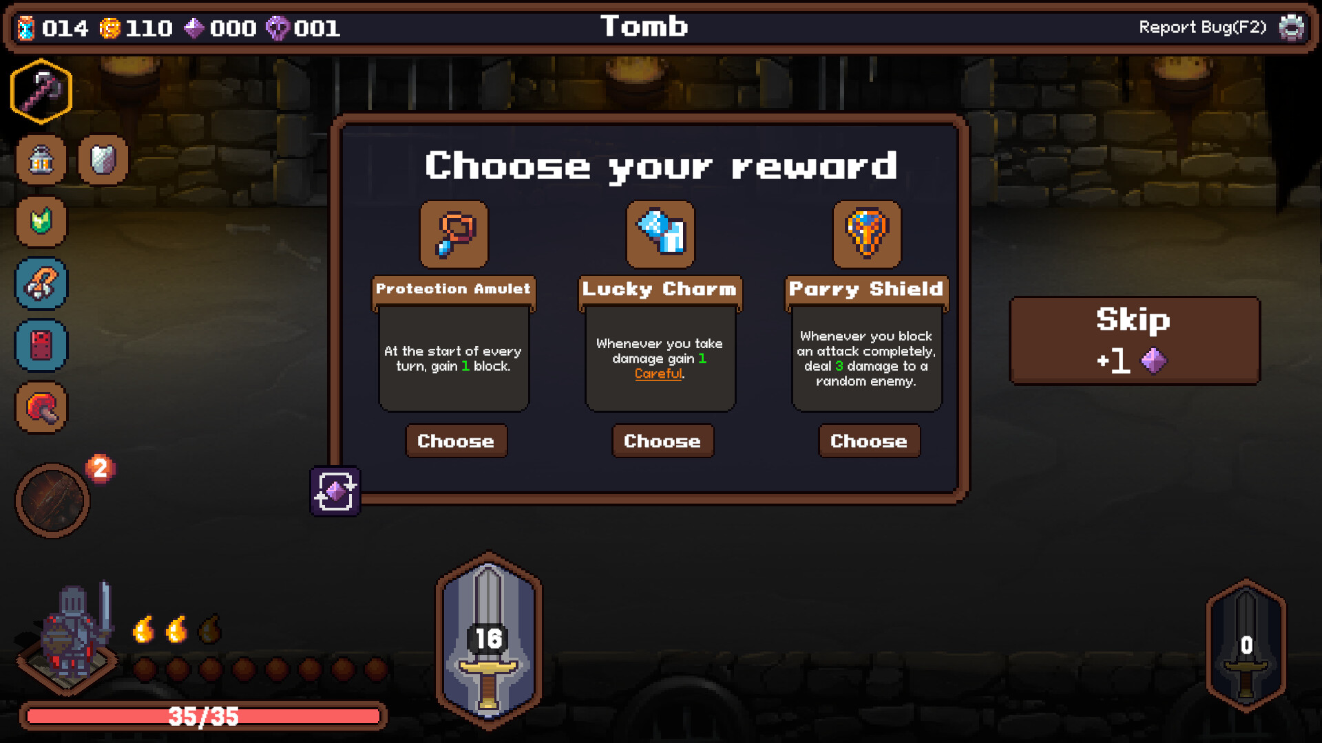 Dice Card Heroes screenshot 10