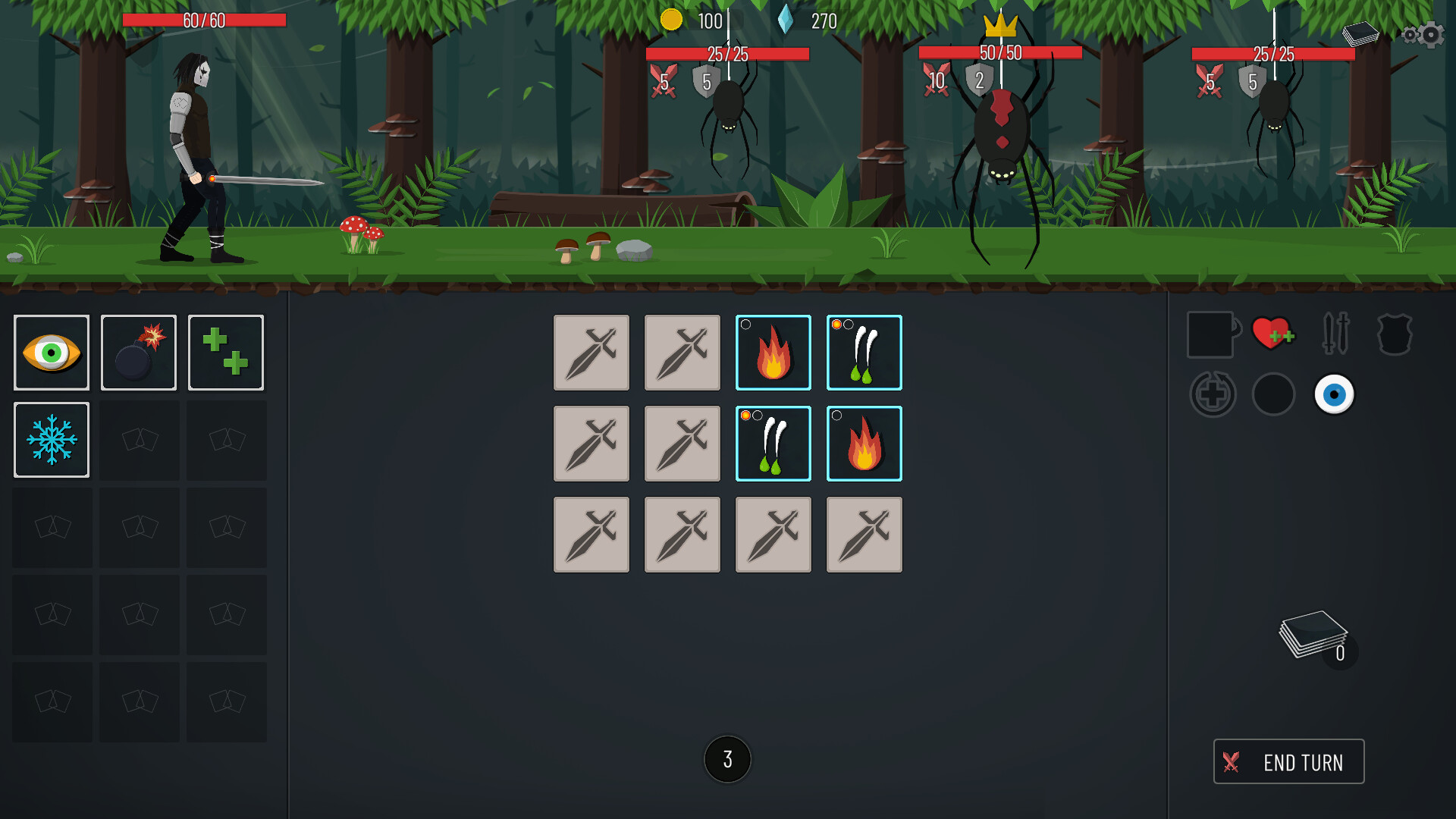 Pair Slayer screenshot 1