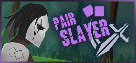 Pair Slayer — Steam header