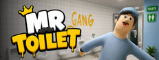 Mr Toilet