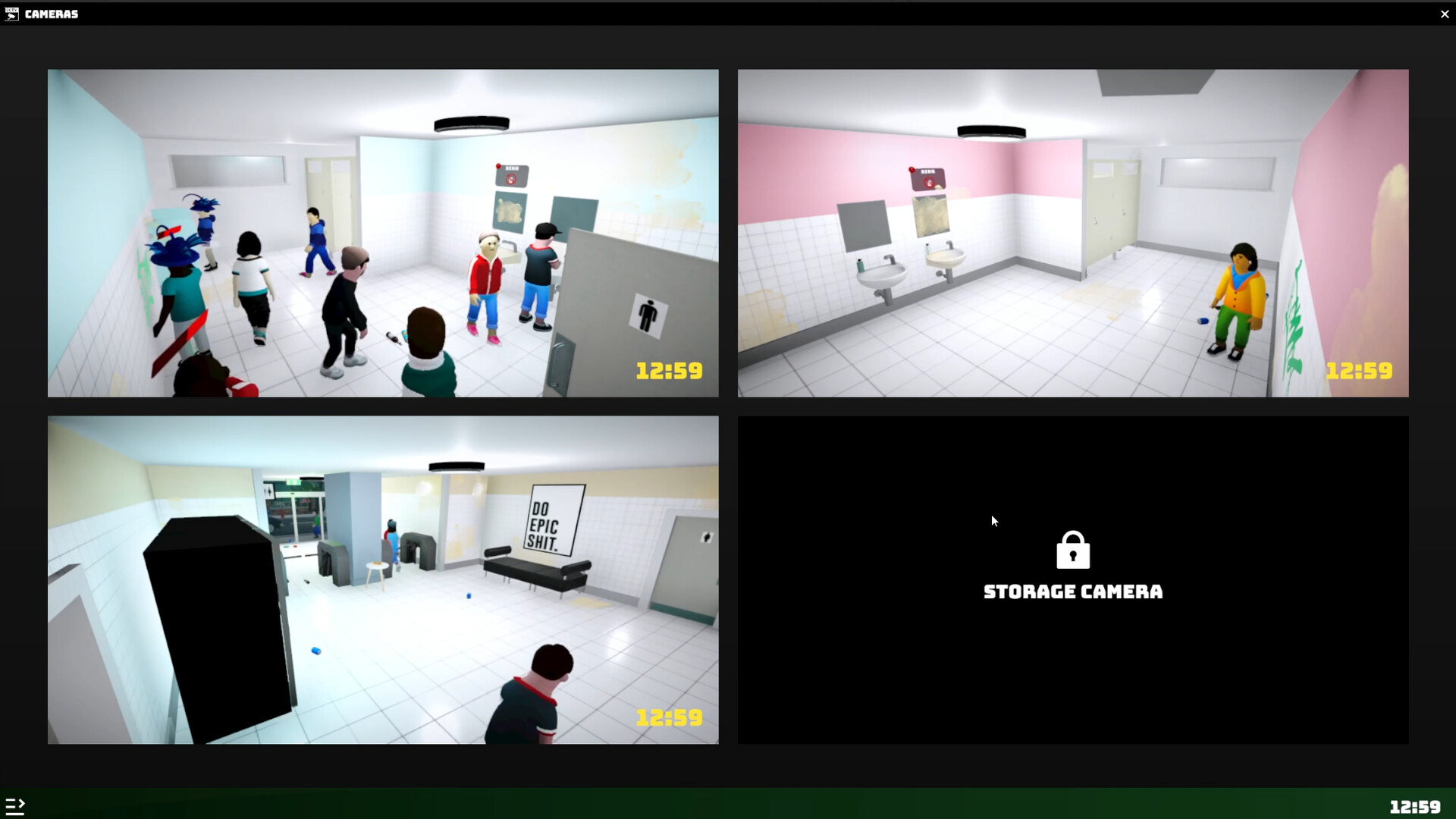 Mr Toilet screenshot 8
