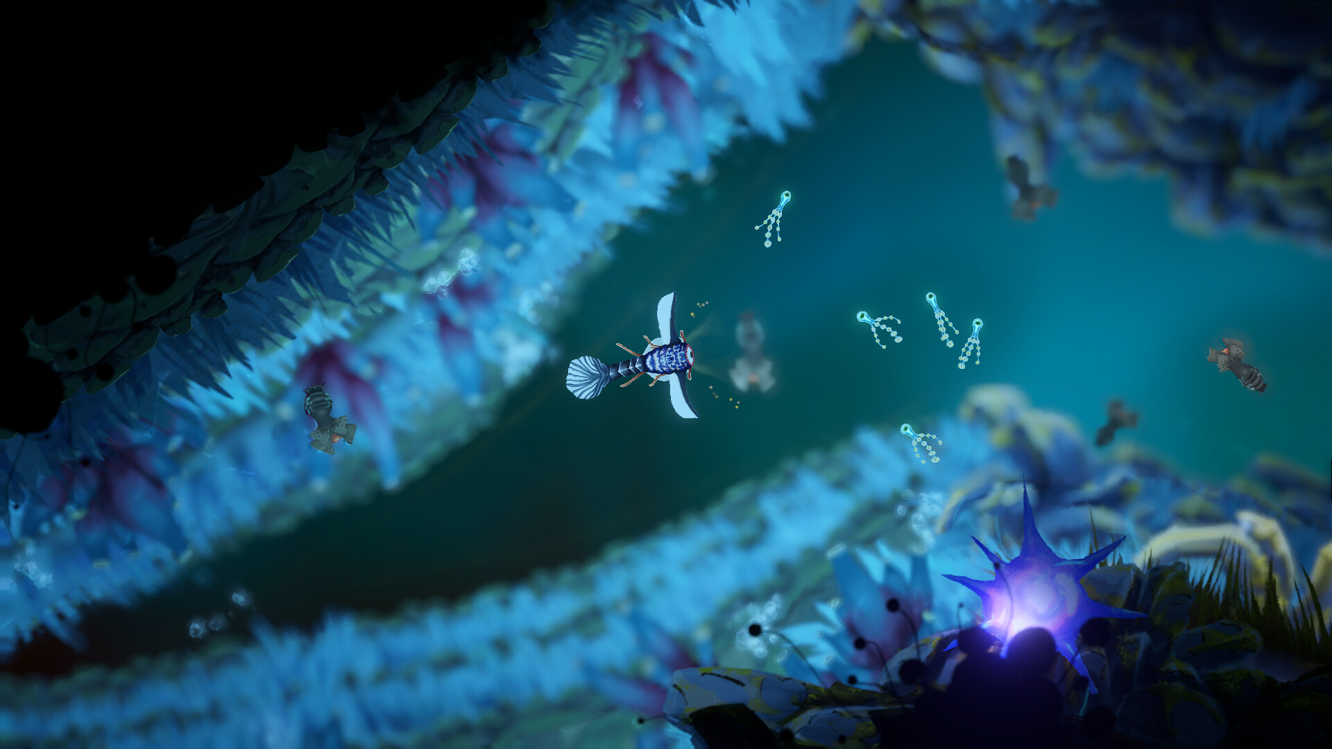 Wavekin screenshot 3